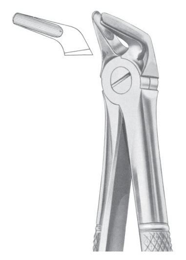 Extracting Forceps